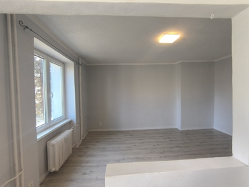 Pronájem bytu 2+1 v osobním vlastnictví 56 m², Sokolov