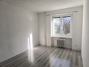 Pronájem bytu 2+1 v osobním vlastnictví 56 m², Sokolov