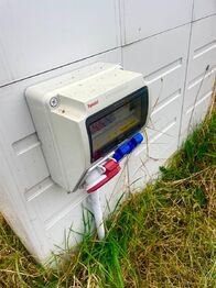 Prodej pozemku 577 m², Lazníky