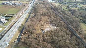 Prodej pozemku 40000 m², Polom