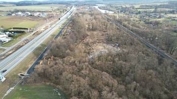 Prodej pozemku 40000 m², Polom