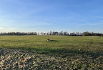 Prodej pozemku 67156 m², Velké Přílepy