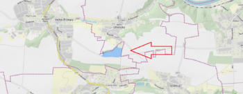 Prodej pozemku 67156 m², Velké Přílepy