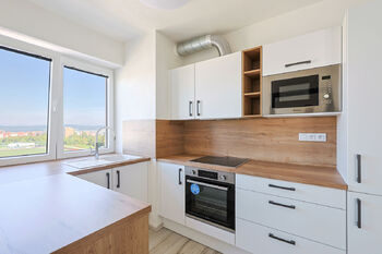 Pronájem bytu 3+kk v osobním vlastnictví 64 m², Plzeň