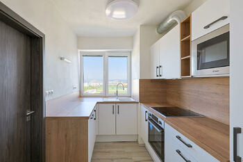 Pronájem bytu 3+kk v osobním vlastnictví 64 m², Plzeň