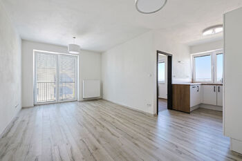 Pronájem bytu 3+kk v osobním vlastnictví 64 m², Plzeň