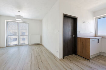 Pronájem bytu 3+kk v osobním vlastnictví 64 m², Plzeň