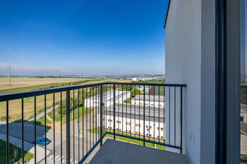 Pronájem bytu 3+kk v osobním vlastnictví 64 m², Plzeň