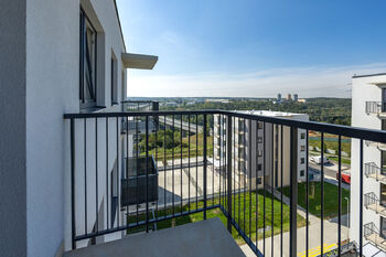 Pronájem bytu 3+kk v osobním vlastnictví 64 m², Plzeň