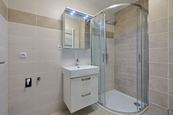 Pronájem bytu 3+kk v osobním vlastnictví 64 m², Plzeň