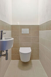 Pronájem bytu 3+kk v osobním vlastnictví 64 m², Plzeň