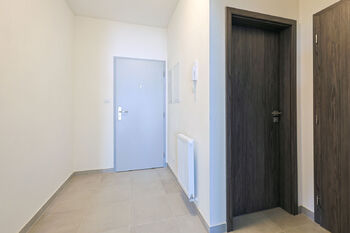 Pronájem bytu 3+kk v osobním vlastnictví 64 m², Plzeň