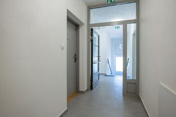 Pronájem bytu 3+kk v osobním vlastnictví 64 m², Plzeň