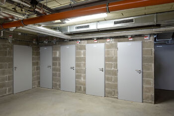 Pronájem bytu 3+kk v osobním vlastnictví 64 m², Plzeň