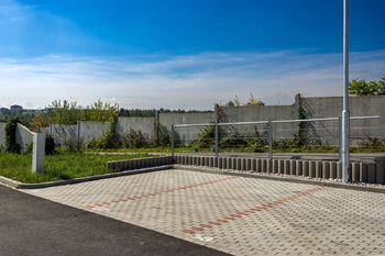 Pronájem bytu 3+kk v osobním vlastnictví 64 m², Plzeň