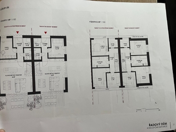Prodej domu 100 m², Zahnašovice
