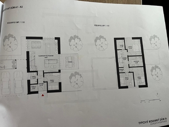Prodej domu 100 m², Zahnašovice