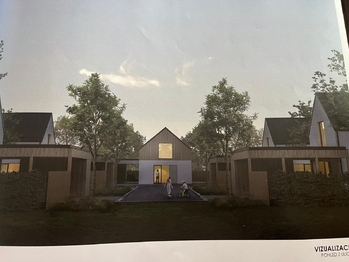 Prodej domu 100 m², Zahnašovice