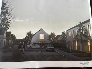 Prodej domu 100 m², Zahnašovice