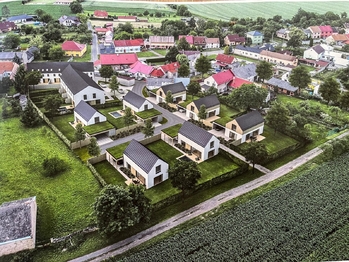 Prodej domu 100 m², Zahnašovice