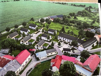 Prodej domu 100 m², Zahnašovice