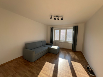Pronájem bytu 2+kk v osobním vlastnictví 55 m², Ostrava