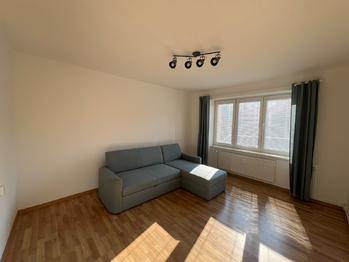 Pronájem bytu 2+kk v osobním vlastnictví 55 m², Ostrava