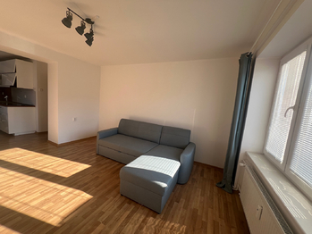Pronájem bytu 2+kk v osobním vlastnictví 55 m², Ostrava