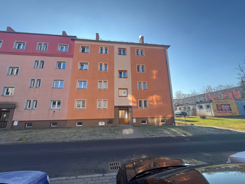 Pronájem bytu 2+kk v osobním vlastnictví 55 m², Ostrava