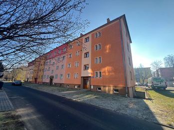 Pronájem bytu 2+kk v osobním vlastnictví 55 m², Ostrava