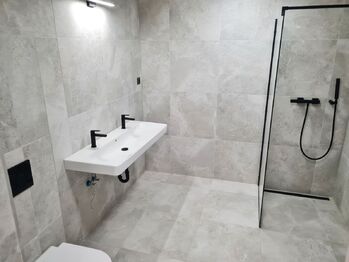 Pronájem bytu 1+kk v osobním vlastnictví 40 m², Brno