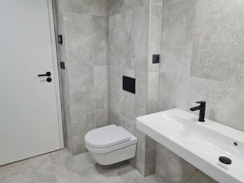 Pronájem bytu 1+kk v osobním vlastnictví 40 m², Brno