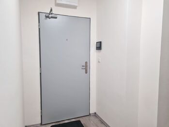 Pronájem bytu 1+kk v osobním vlastnictví 40 m², Brno