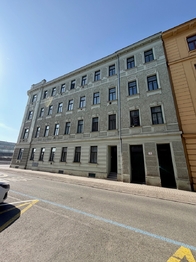 Pronájem bytu 1+kk v osobním vlastnictví 40 m², Brno