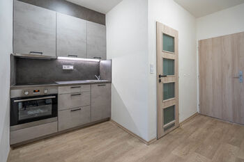 Pronájem bytu 2+1 v osobním vlastnictví 43 m², Brno