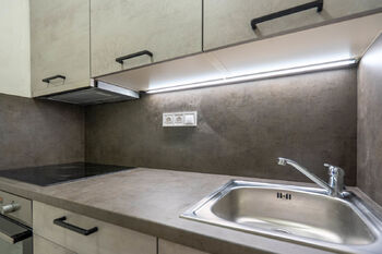 Pronájem bytu 2+1 v osobním vlastnictví 43 m², Brno