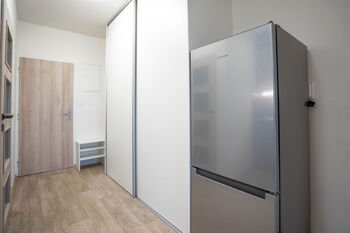 Pronájem bytu 2+1 v osobním vlastnictví 43 m², Brno