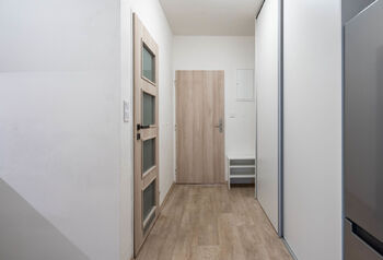 Pronájem bytu 2+1 v osobním vlastnictví 43 m², Brno