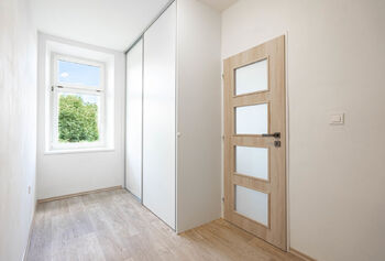 Pronájem bytu 2+1 v osobním vlastnictví 43 m², Brno