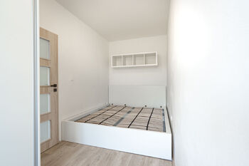 Pronájem bytu 2+1 v osobním vlastnictví 43 m², Brno