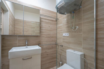 Pronájem bytu 2+1 v osobním vlastnictví 43 m², Brno