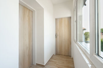 Pronájem bytu 2+1 v osobním vlastnictví 43 m², Brno