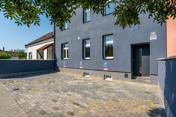 Pronájem bytu 2+1 v osobním vlastnictví 43 m², Brno