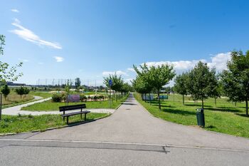 Pronájem bytu 2+1 v osobním vlastnictví 43 m², Brno