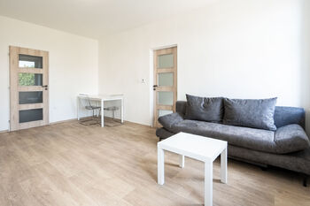 Pronájem bytu 2+1 v osobním vlastnictví 43 m², Brno