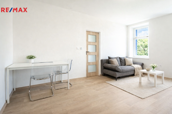 Pronájem bytu 2+1 v osobním vlastnictví 43 m², Brno