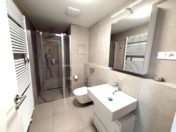 Pronájem bytu 2+kk v osobním vlastnictví 51 m², Kladno