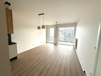 Pronájem bytu 2+kk v osobním vlastnictví 51 m², Kladno