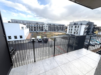 Pronájem bytu 2+kk v osobním vlastnictví 51 m², Kladno