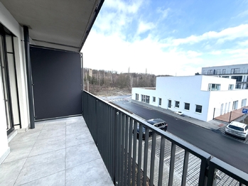 Pronájem bytu 2+kk v osobním vlastnictví 51 m², Kladno